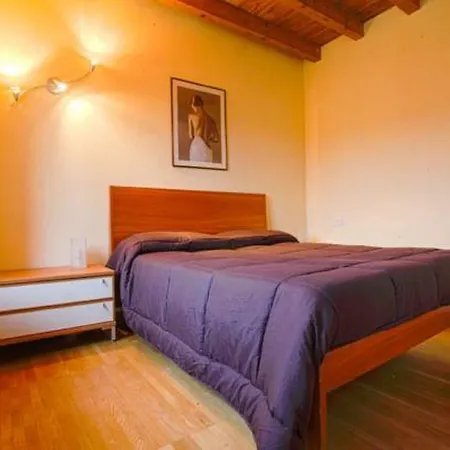Apartment La Corte Antica Bergamo