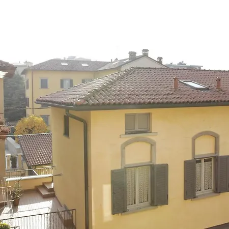 La Corte Antica * Bergamo