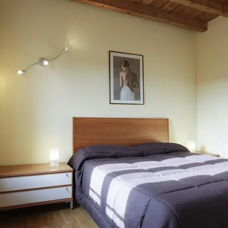 La Corte Antica Apartment Bergamo