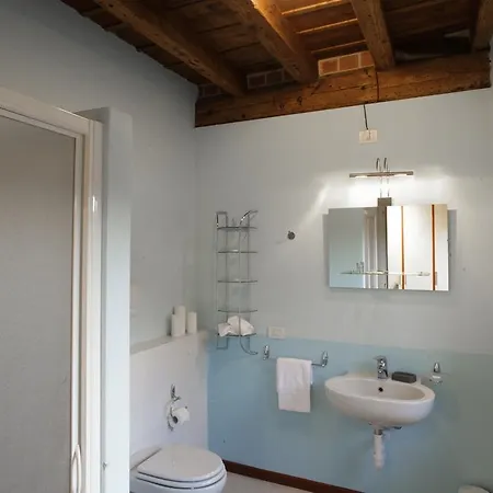 La Corte Antica